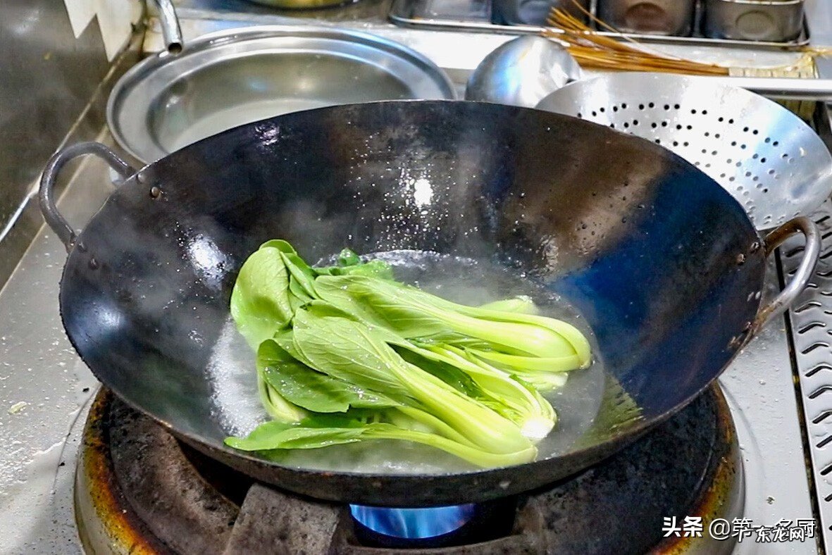 夏天美食大全菜谱做法 适合夏天吃的菜谱