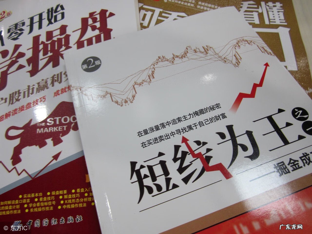 论风水和地方 江恩论风水