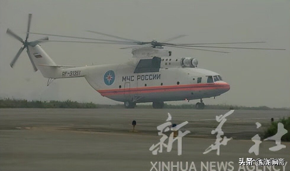 唐家河保护区 唐家山堰塞湖地震遗迹