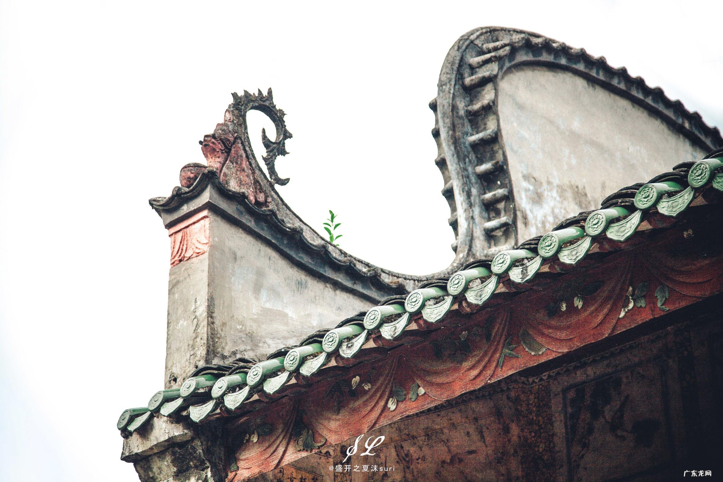 螭吻的风水作用