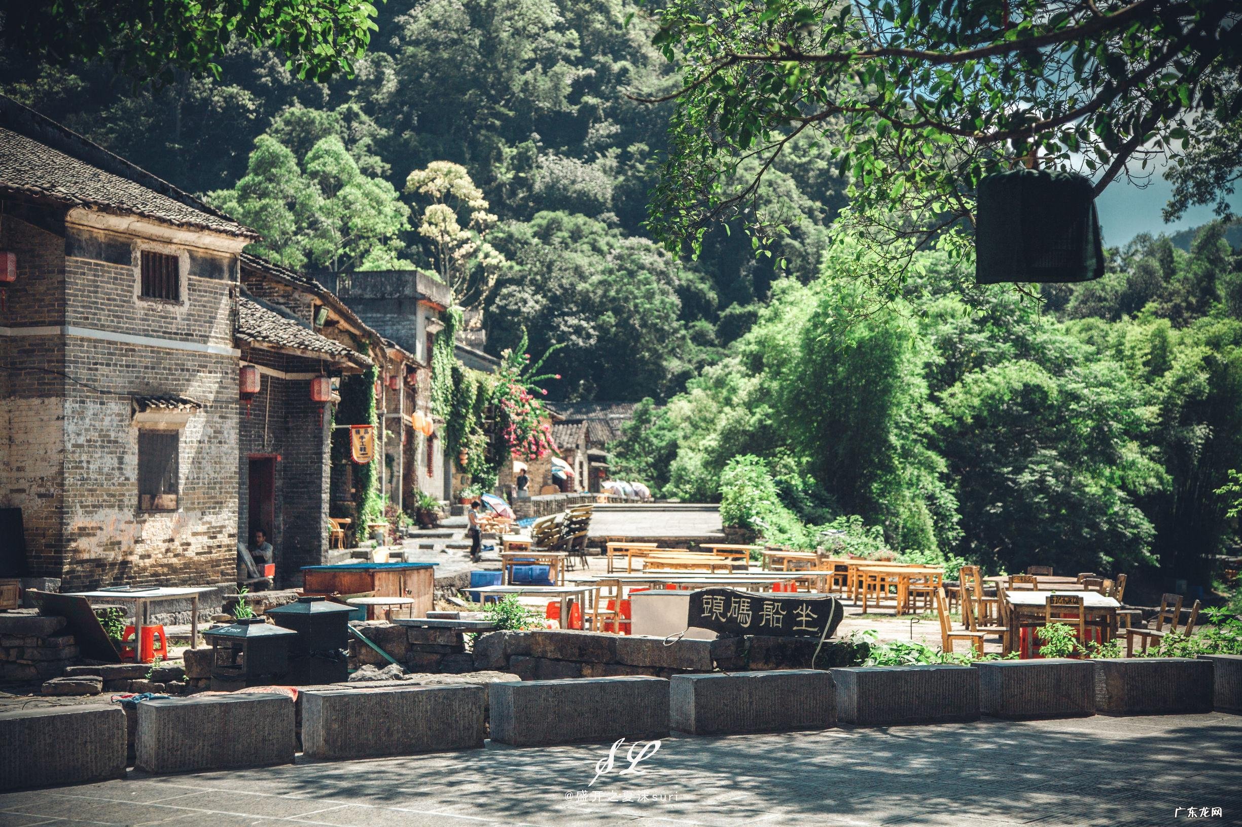 螭吻的风水作用