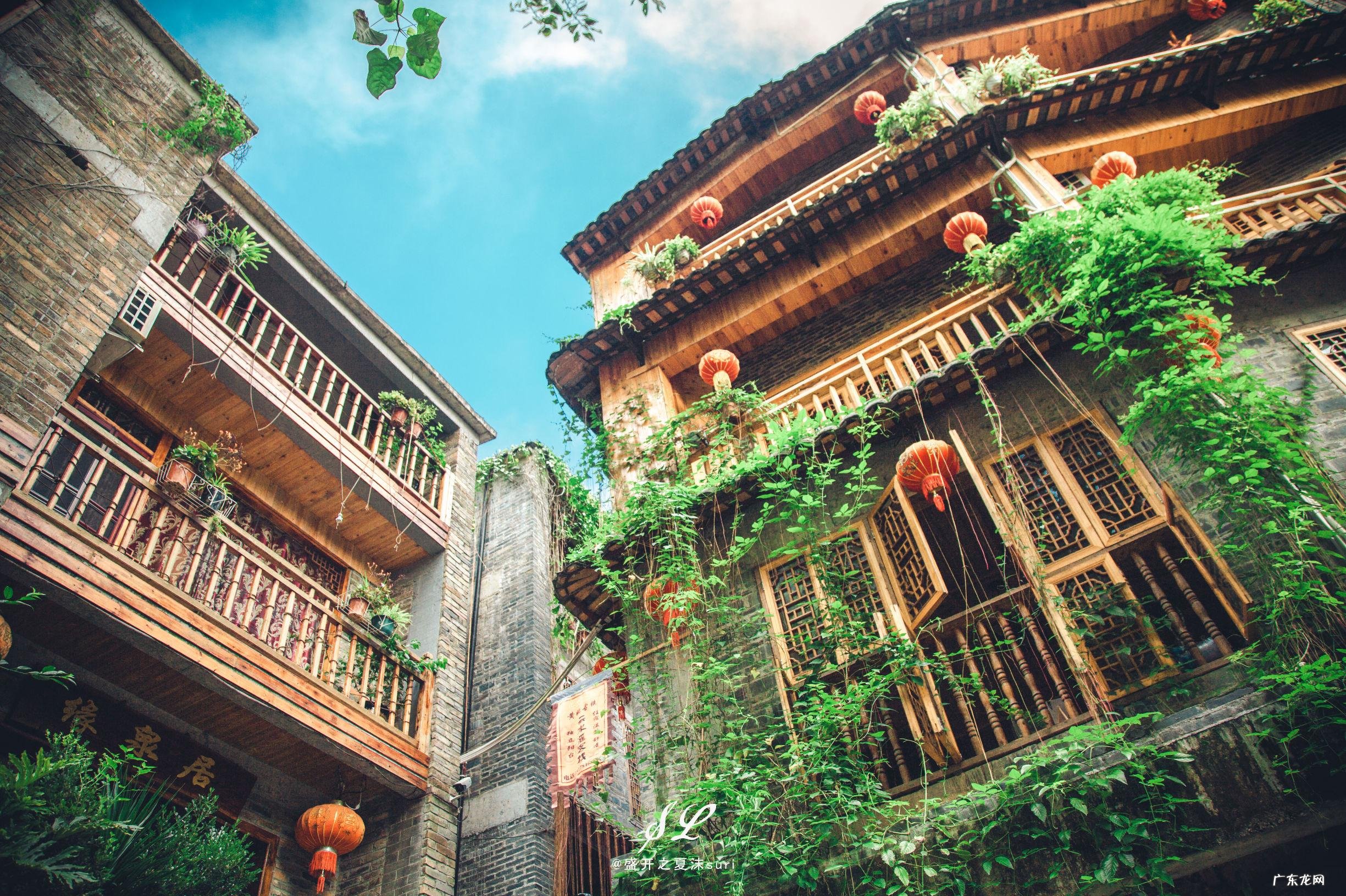 螭吻的风水作用