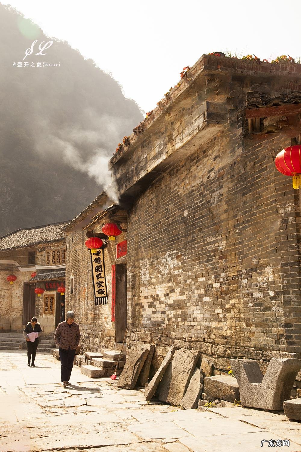 螭吻的风水作用