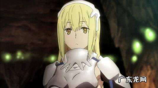 在地下城寻求邂逅难道有错吗 关于地下城的邂逅是否搞错了什么