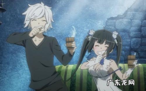 在地下城寻求邂逅难道有错吗 关于地下城的邂逅是否搞错了什么