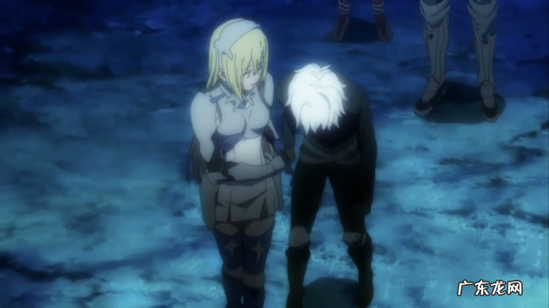 在地下城寻求邂逅难道有错吗 关于地下城的邂逅是否搞错了什么