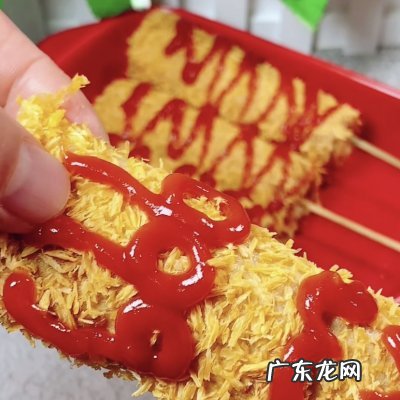 芝士火腿棒 芝士火腿肠