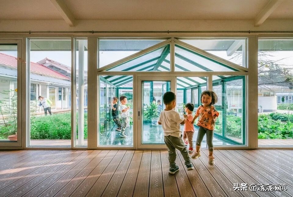 幼儿园上课图片 幼儿园图片大全