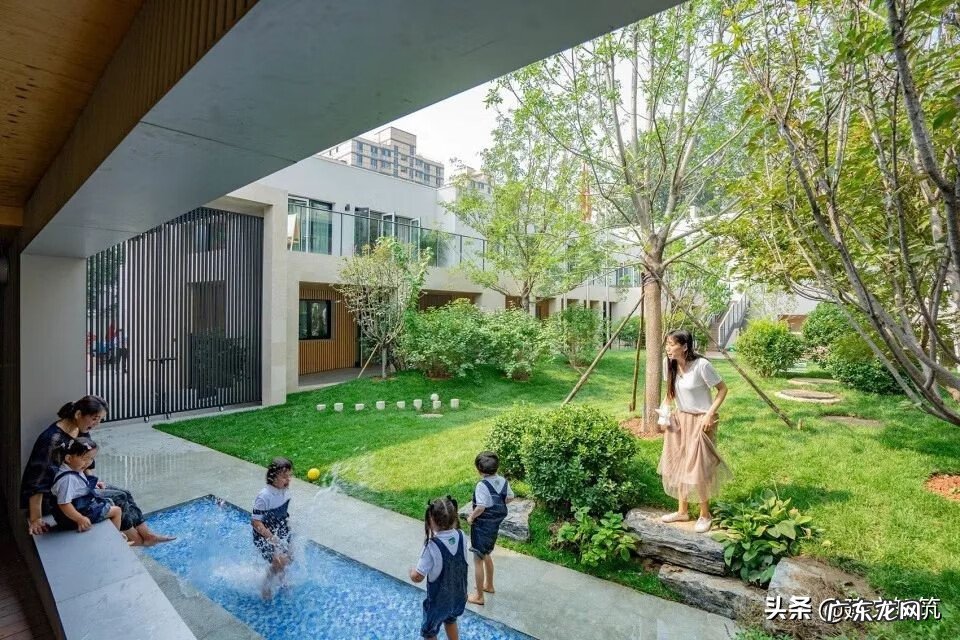 幼儿园上课图片 幼儿园图片大全