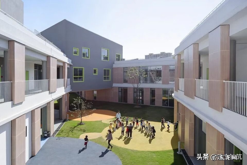 幼儿园上课图片 幼儿园图片大全