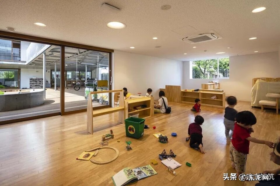 幼儿园上课图片 幼儿园图片大全