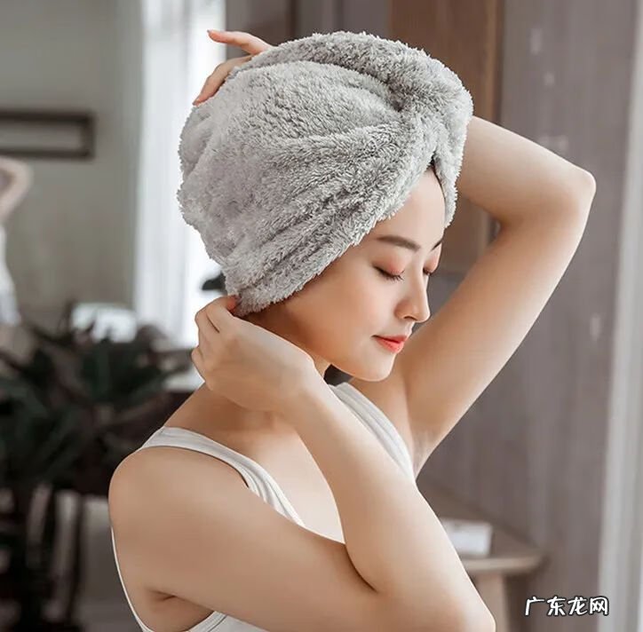 快速干发帽怎么用 快速干发帽真的有效吗