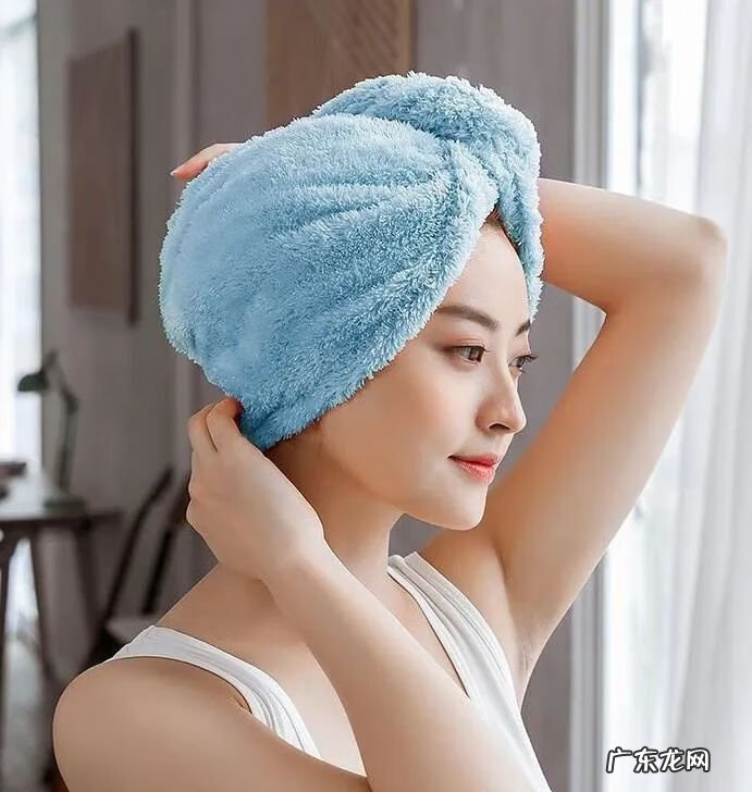 快速干发帽怎么用 快速干发帽真的有效吗