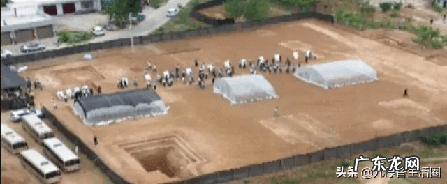 揭阳那个公墓园风水好 南阳哪个公墓风水好