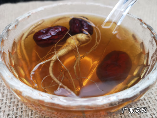 人参的简单吃法 人参正确吃法