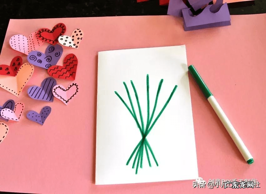 教师节贺卡内容怎么写才好 教师节贺卡制作教程简单