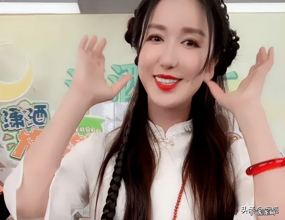 整容女演员都有哪些 明星整形都是哪里做的