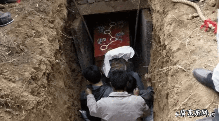 看墓地风水小诀窍 墓地风水先生