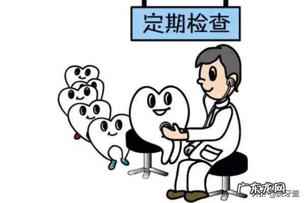 电动牙刷正确刷牙方式 电动牙刷的正确使用方法图解