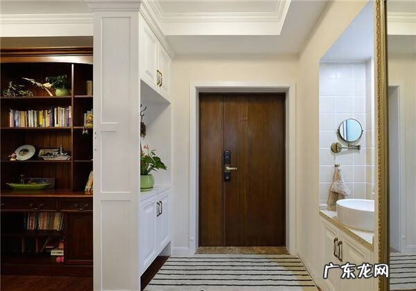 找人看风水 街门口风水