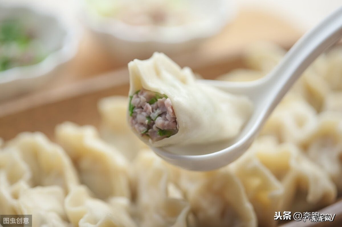 家常水饺馅的种类 饺子馅的种类大全100种