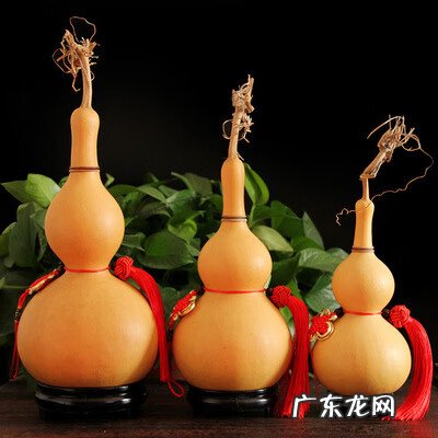 什么是风水葫芦 风水葫芦用什么材质的