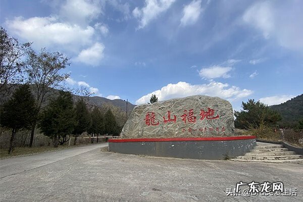 邯郸龙台公墓地址 邯郸九龙山公墓怎么样