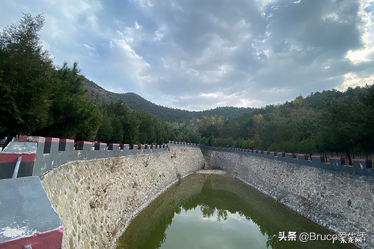 邯郸龙台公墓地址 邯郸九龙山公墓怎么样