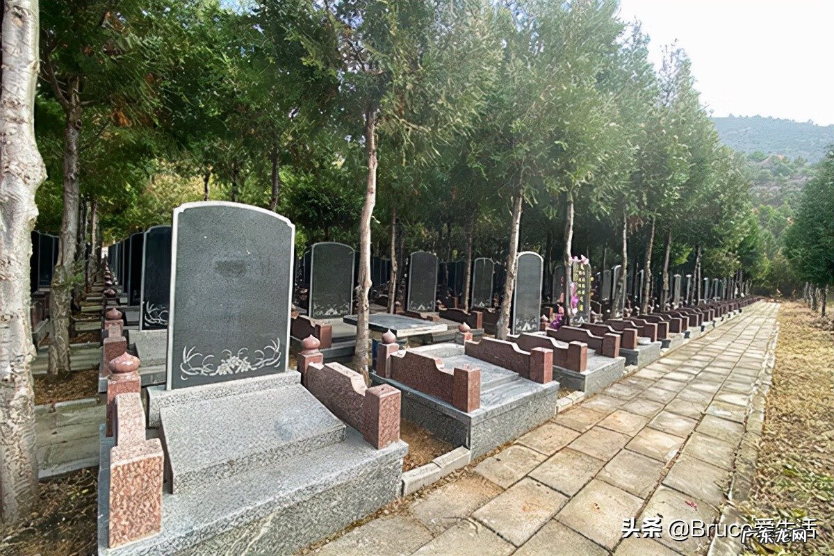 邯郸龙台公墓地址 邯郸九龙山公墓怎么样