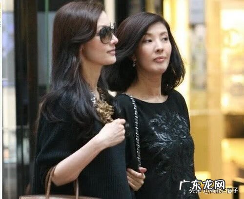 李嘉明 李嘉欣的姐姐叫什么