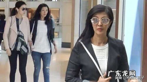 李嘉明 李嘉欣的姐姐叫什么