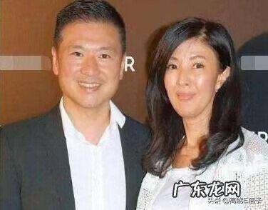 李嘉明 李嘉欣的姐姐叫什么