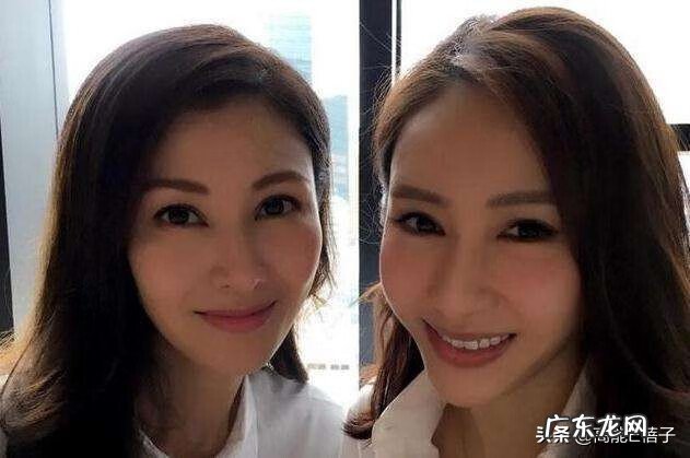 李嘉明 李嘉欣的姐姐叫什么