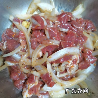 烤箱如何烤羊肉串 羊肉串烤箱的制作方法