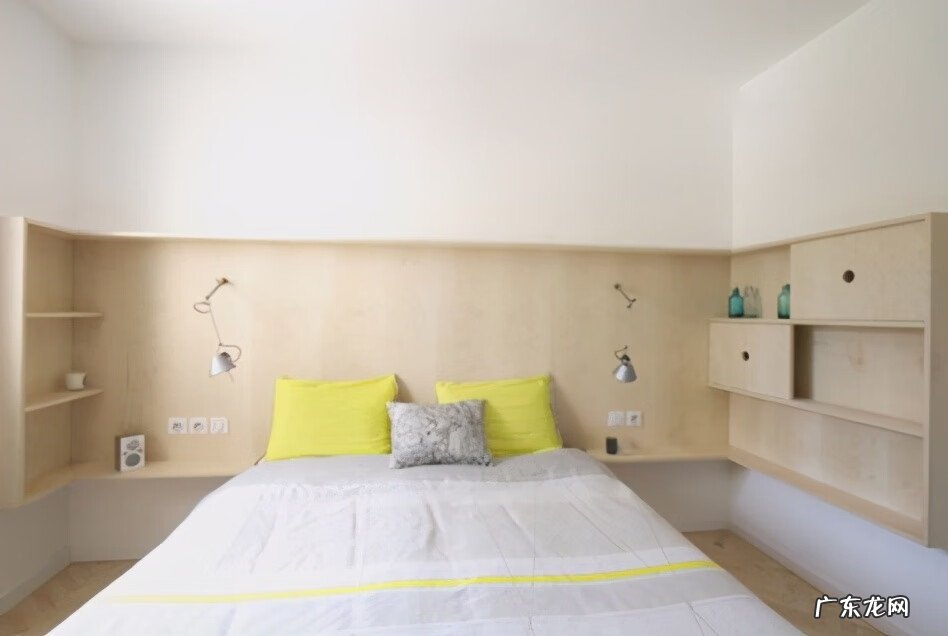 床头放柜子影响风水吗 床头背后是衣柜风水好不好