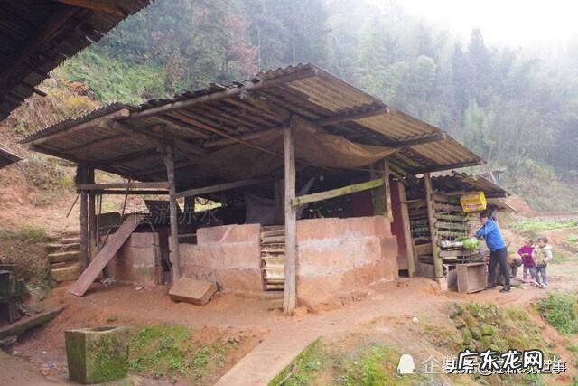 岩洞葬风水 青杠寨安葬风水