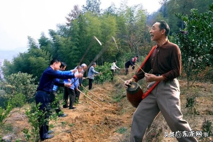 岩洞葬风水 青杠寨安葬风水
