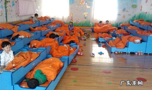 红黄蓝幼儿园怎么样? 红绿蓝幼儿园