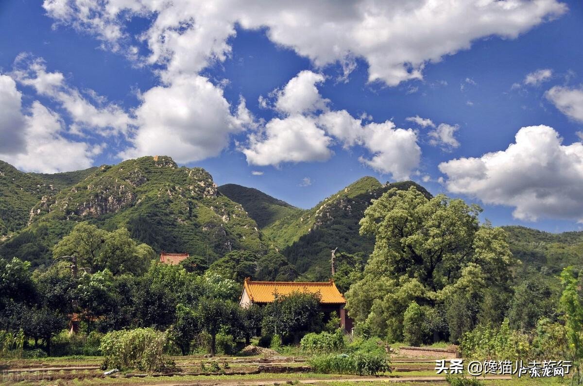 明十三陵值得去吗?