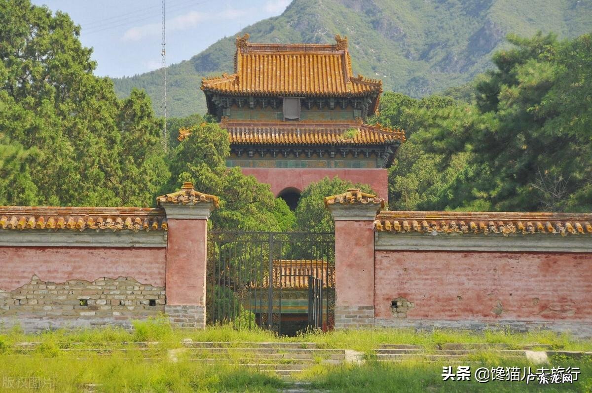 明十三陵值得去吗?