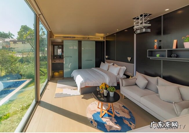 民俗文化村 清新风水村