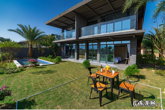 民俗文化村 清新风水村