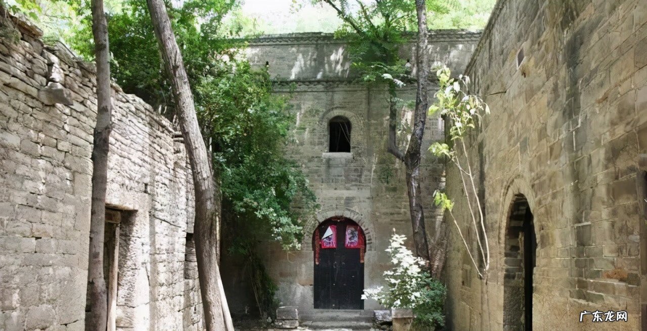 巨野别墅区都在哪里 巨野宅院风水