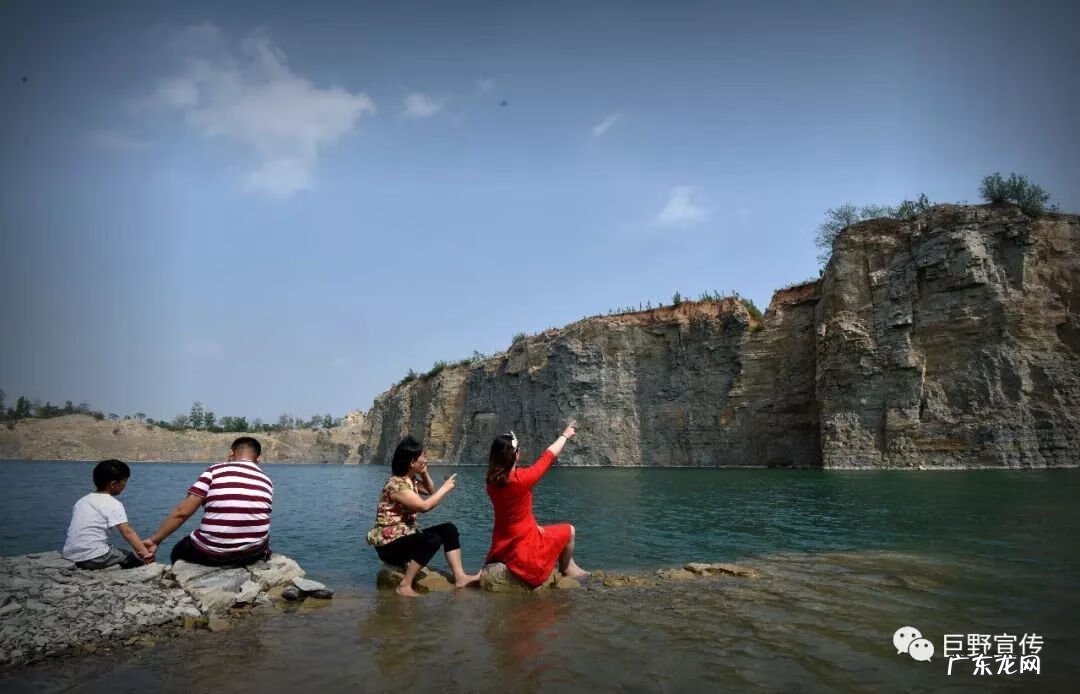 巨野别墅区都在哪里 巨野宅院风水