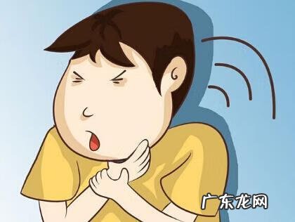 慢性咽炎的常见症状 急性咽炎的症状