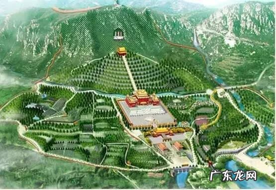 公墓有风水吗 陵园墓地风水怎么看