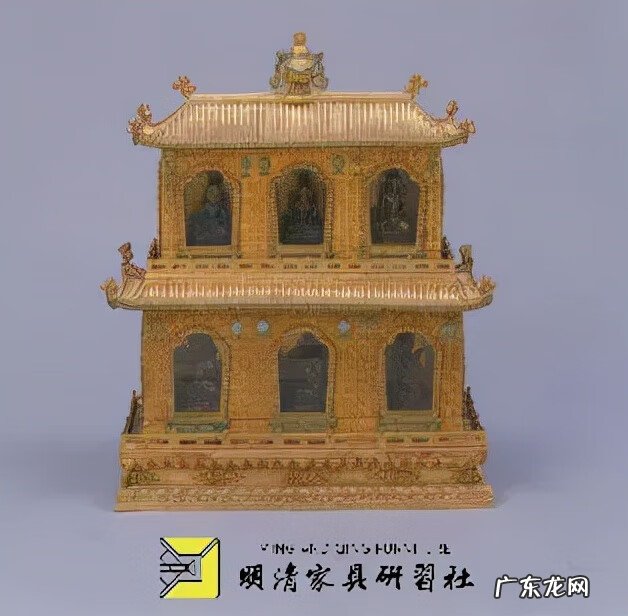 家里能用雕龙的家具吗 家具上的龙纹