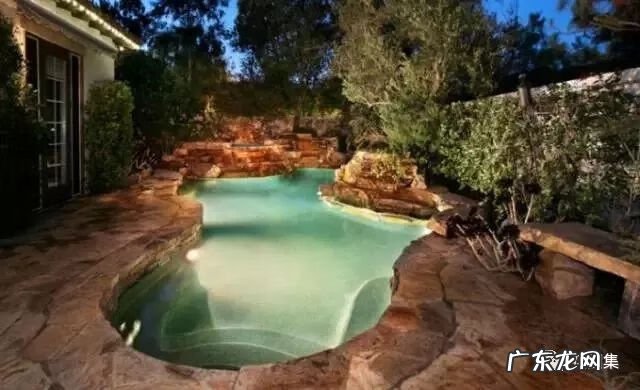 广西北流塘岸长塘征地 东北方有水塘风水