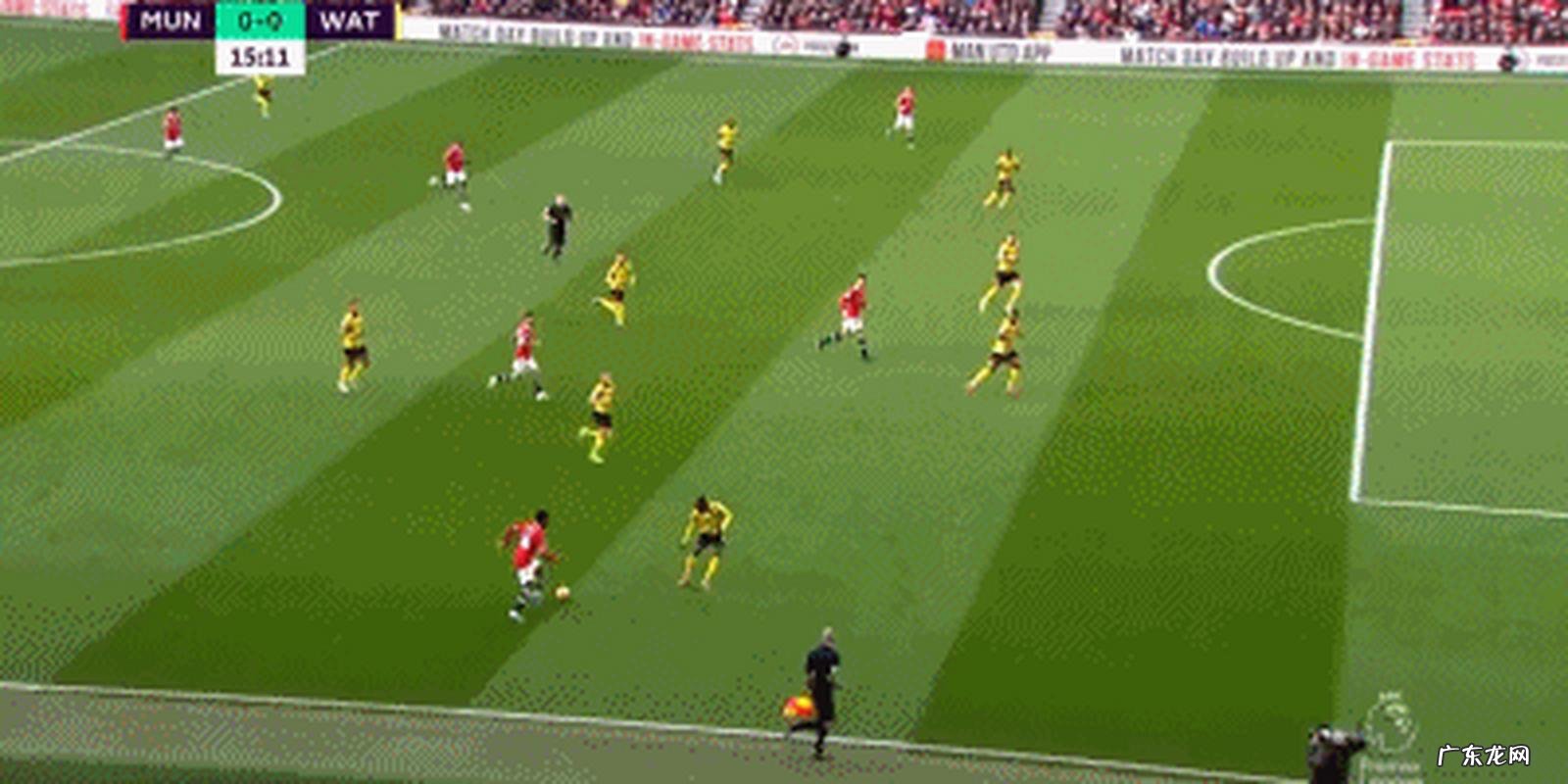 赛季出场时间不足30%,曼联2名球员难觅机会受追捧,他们该离队么