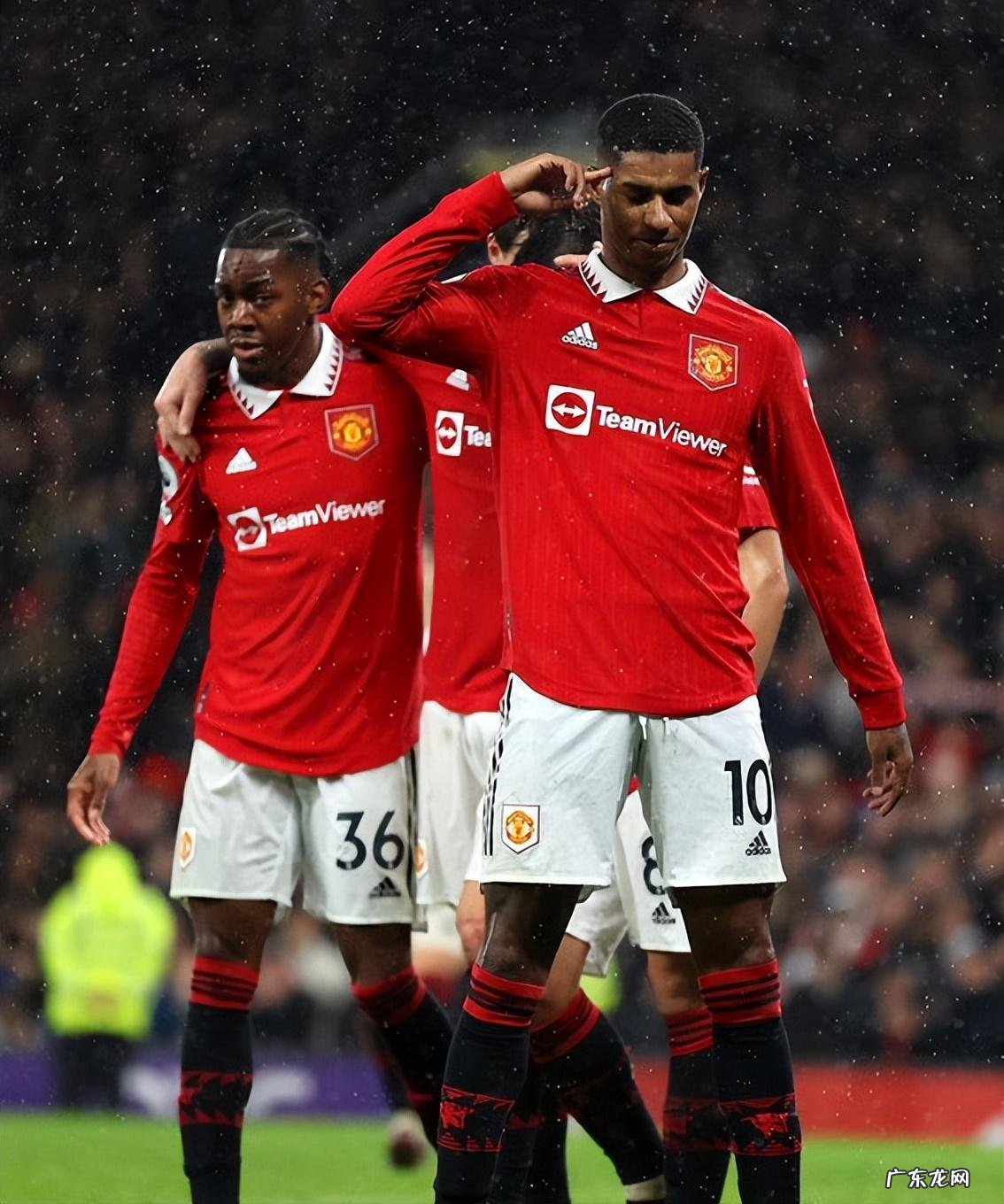 曼联3:0樱桃,曼晚赛后评分出炉:德赫亚神扑8分、胖虎最高8分